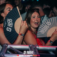 Switch Disco Residency Zante at Zeros Club, Zante, 24 June 2025