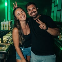 Switch Disco Residency Zante at Zeros Club, Zante, 24 June 2025