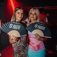 Switch Disco Residency Zante at Zeros Club, Zante, 24 June 2025