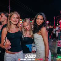 Switch Disco Residency Zante at Zeros Club, Zante, 24 June 2025