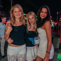 Switch Disco Residency Zante at Zeros Club, Zante, 24 June 2025