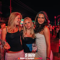 Switch Disco Residency Zante at Zeros Club, Zante, 24 June 2025
