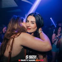 Switch Disco Residency Zante at Zeros Club, Zante, 24 June 2025