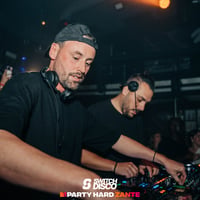 Switch Disco Residency Zante at Zeros Club, Zante, 24 June 2025