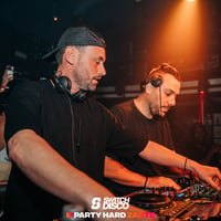Switch Disco Residency Zante at Zeros Club, Zante, 24 June 2025