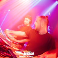 Switch Disco Residency Zante at Zeros Club, Zante, 24 June 2025