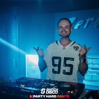 Switch Disco Residency Zante at Zeros Club, Zante, 24 June 2025