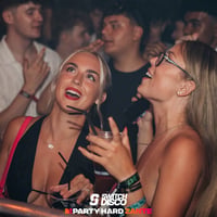 Switch Disco Residency Zante at Zeros Club, Zante, 24 June 2025