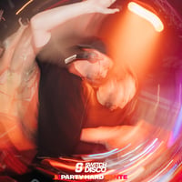 Switch Disco Residency Zante at Zeros Club, Zante, 24 June 2025