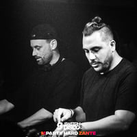 Switch Disco Residency Zante at Zeros Club, Zante, 24 June 2025