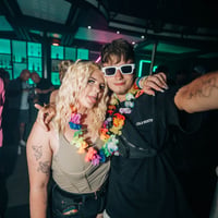 Switch Disco Residency Zante at Zeros Club, Zante, 15 July 2025