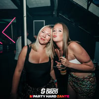 Switch Disco Residency Zante at Zeros Club, Zante, 15 July 2025