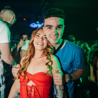 Switch Disco Residency Zante at Zeros Club, Zante, 15 July 2025