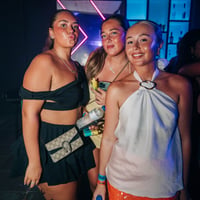 Switch Disco Residency Zante at Zeros Club, Zante, 15 July 2025