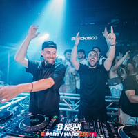 Switch Disco Residency Zante at Zeros Club, Zante, 15 July 2025