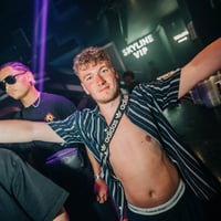 Switch Disco Residency Zante at Zeros Club, Zante, 15 July 2025