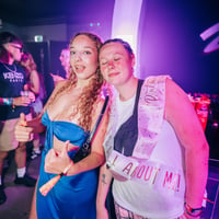 Switch Disco Residency Zante at Zeros Club, Zante, 15 July 2025