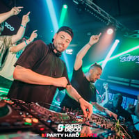 Switch Disco Residency Zante at Zeros Club, Zante, 15 July 2025
