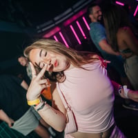 Switch Disco Residency Zante at Zeros Club, Zante, 15 July 2025