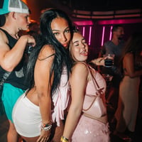Switch Disco Residency Zante at Zeros Club, Zante, 15 July 2025