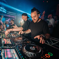 Switch Disco Residency Zante at Zeros Club, Zante, 15 July 2025