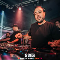 Switch Disco Residency Zante at Zeros Club, Zante, 15 July 2025