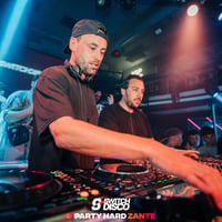 Switch Disco Residency Zante at Zeros Club, Zante, 15 July 2025