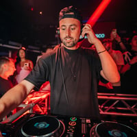 Switch Disco Residency Zante at Zeros Club, Zante, 15 July 2025