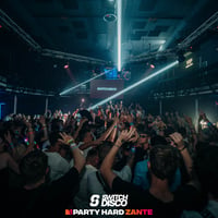 Switch Disco Residency Zante at Zeros Club, Zante, 15 July 2025