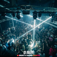 Switch Disco Residency Zante at Zeros Club, Zante, 15 July 2025