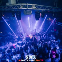 Switch Disco Residency Zante at Zeros Club, Zante, 15 July 2025