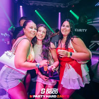 Switch Disco Residency Zante at Zeros Club, Zante, 15 July 2025