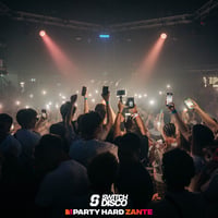 Switch Disco Residency Zante at Zeros Club, Zante, 15 July 2025