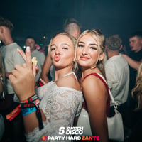 Switch Disco Residency Zante at Zeros Club, Zante, 15 July 2025