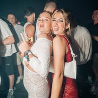 Switch Disco Residency Zante at Zeros Club, Zante, 15 July 2025