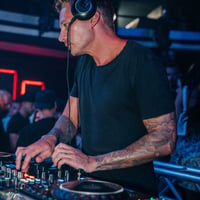 Switch Disco Residency Zante at Zeros Club, Zante, 22 July 2025