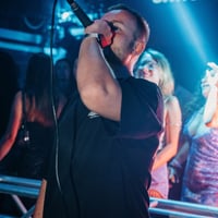 Switch Disco Residency Zante at Zeros Club, Zante, 22 July 2025
