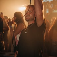 Switch Disco Residency Zante at Zeros Club, Zante, 22 July 2025