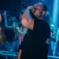 Switch Disco Residency Zante at Zeros Club, Zante, 22 July 2025