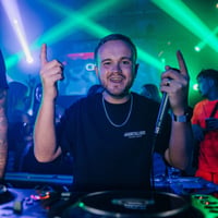 Switch Disco Residency Zante at Zeros Club, Zante, 22 July 2025