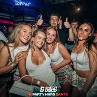 Switch Disco Residency Zante at Zeros Club, Zante, 22 July 2025