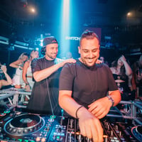 Switch Disco Residency Zante at Zeros Club, Zante, 22 July 2025