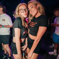 Switch Disco Residency Zante at Zeros Club, Zante, 22 July 2025