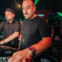 Switch Disco Residency Zante at Zeros Club, Zante, 22 July 2025