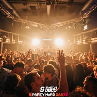 Switch Disco Residency Zante at Zeros Club, Zante, 22 July 2025