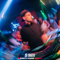 Switch Disco Residency Zante at Zeros Club, Zante, 22 July 2025