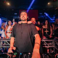 Switch Disco Residency Zante at Zeros Club, Zante, 22 July 2025