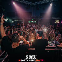 Switch Disco Residency Zante at Zeros Club, Zante, 22 July 2025