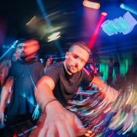 Switch Disco Residency Zante at Zeros Club, Zante, 22 July 2025