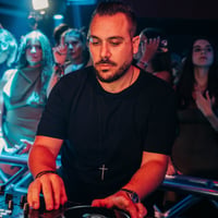 Switch Disco Residency Zante at Zeros Club, Zante, 22 July 2025